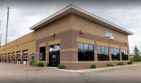 tgk chaska|TGK Automotive, 8175 Hazeltine Blvd, Chaska, MN 55318, US